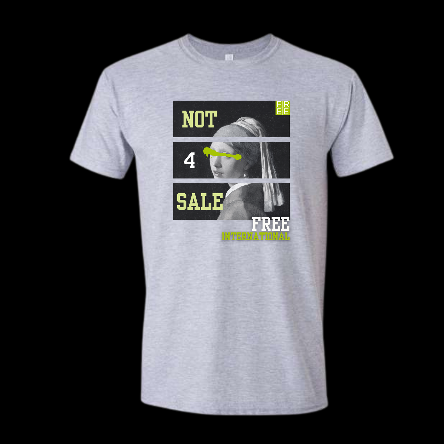 NOT 4 SALE