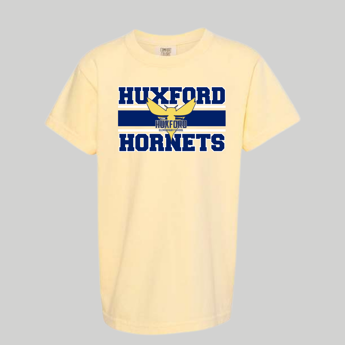 Huxford Hornets Tee