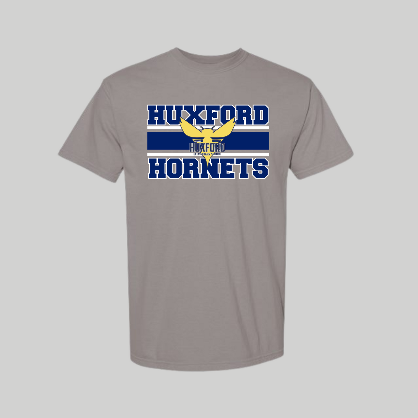 Huxford Hornets Tee