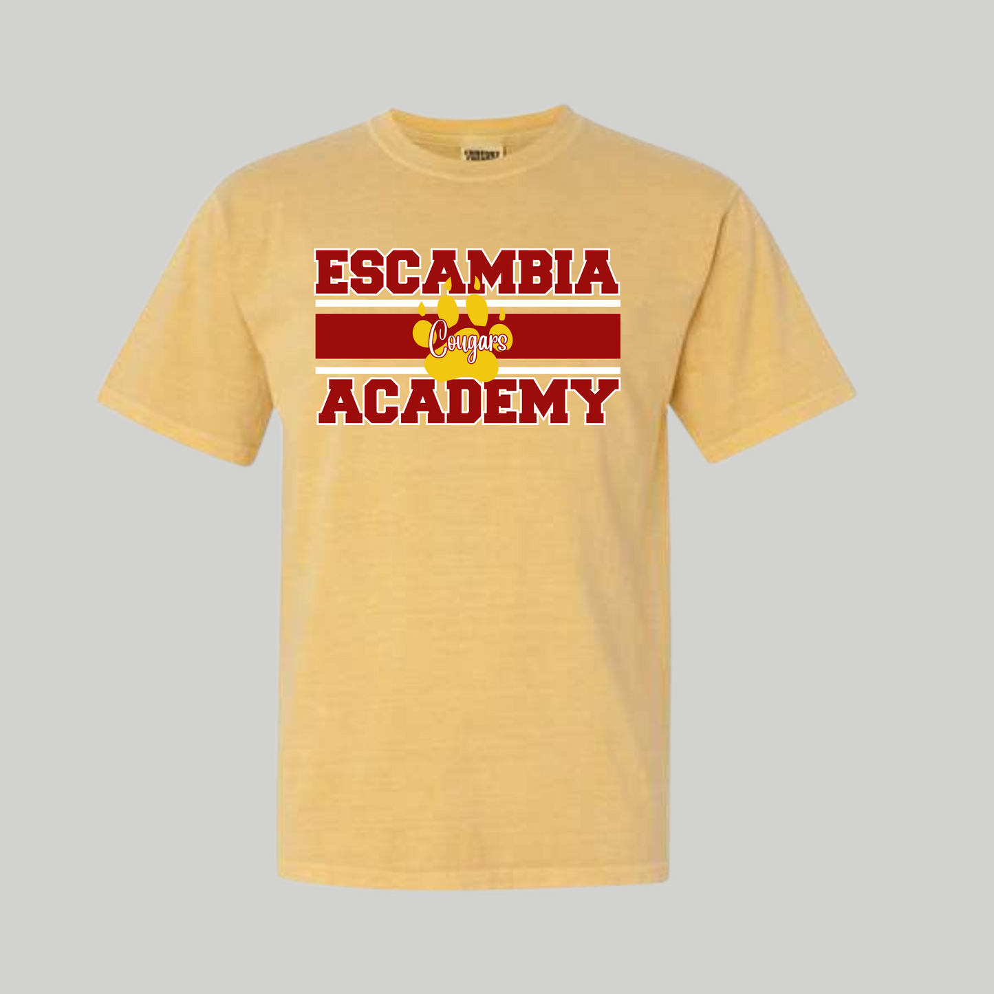 Escambia Academy Tee