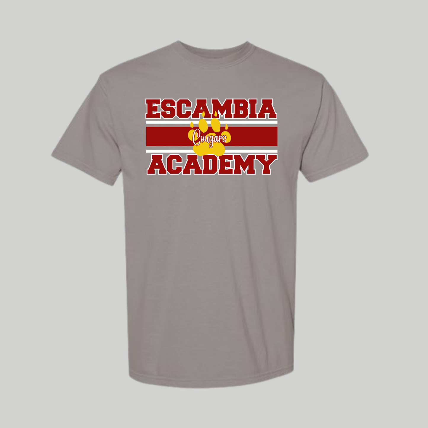 Escambia Academy Tee