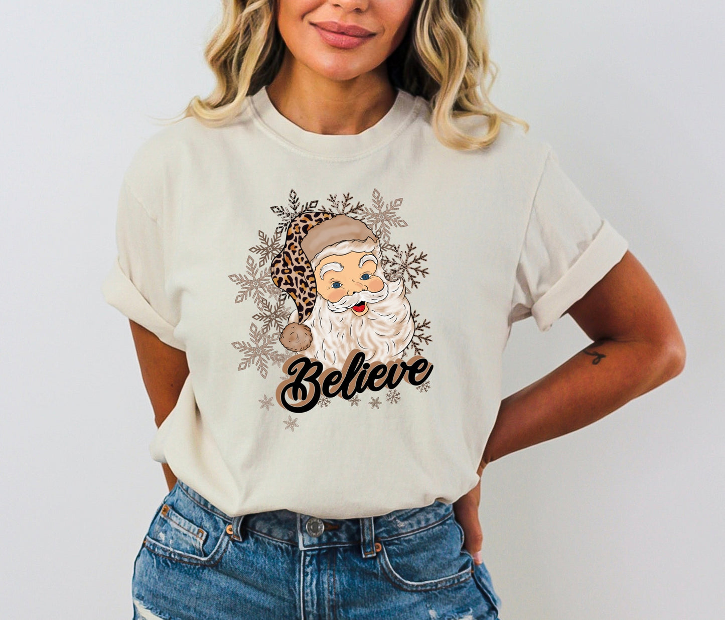 Santa