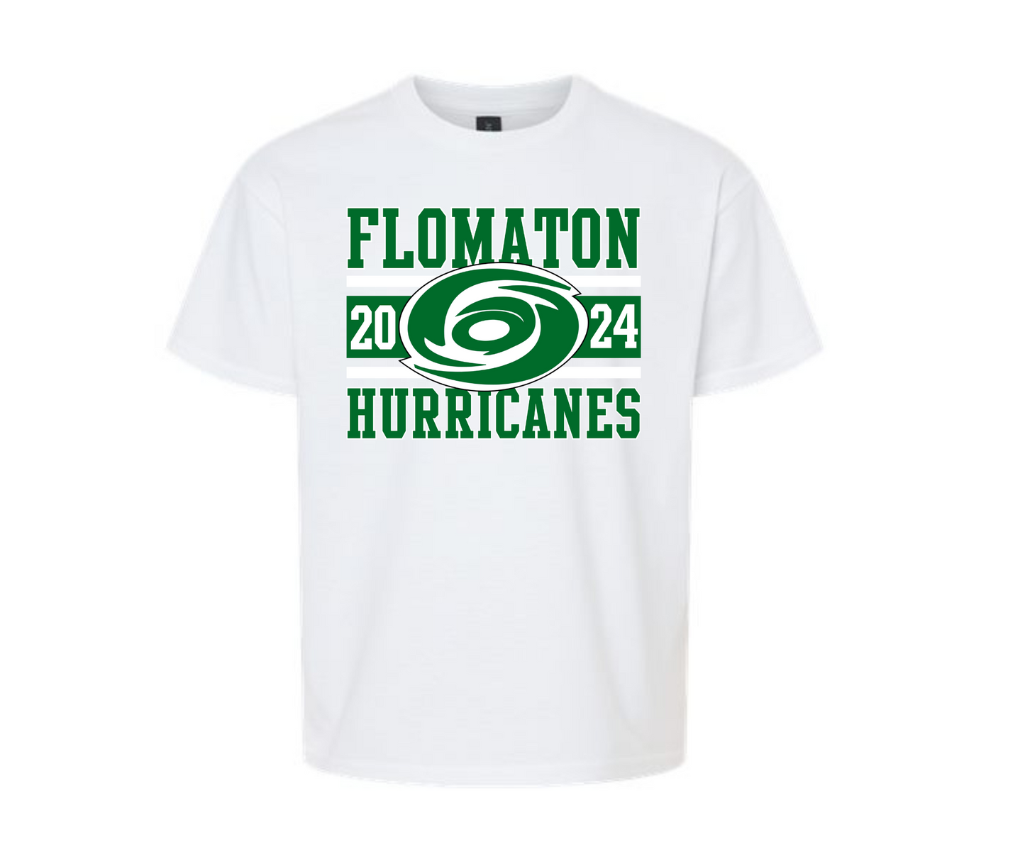 Hurricanes tee