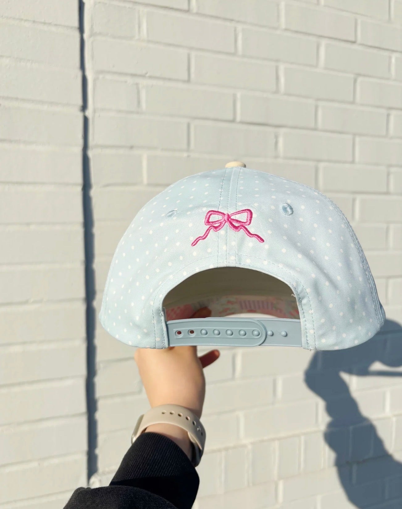 It’s a Very Good Day Hat preorder