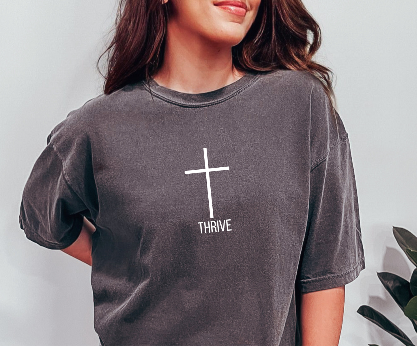THRIVE AFA Small group Tees