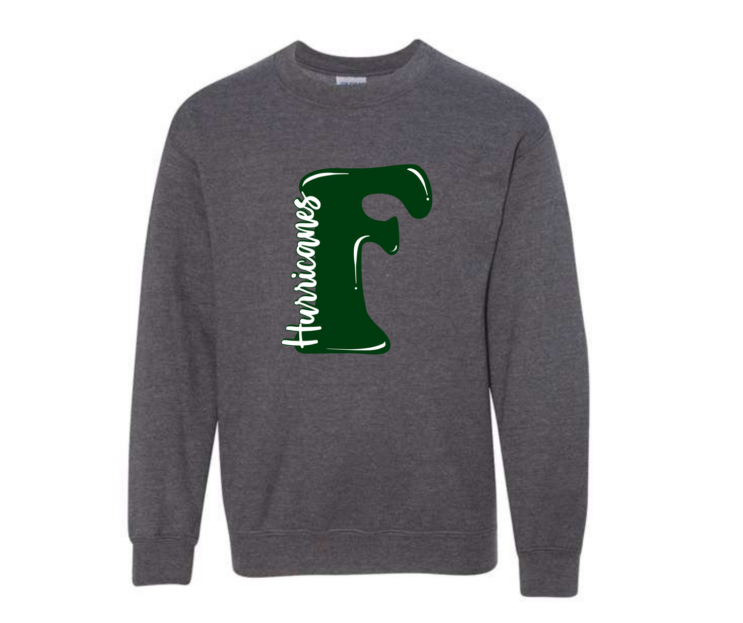 Hurricanes 3 Sweatshirt