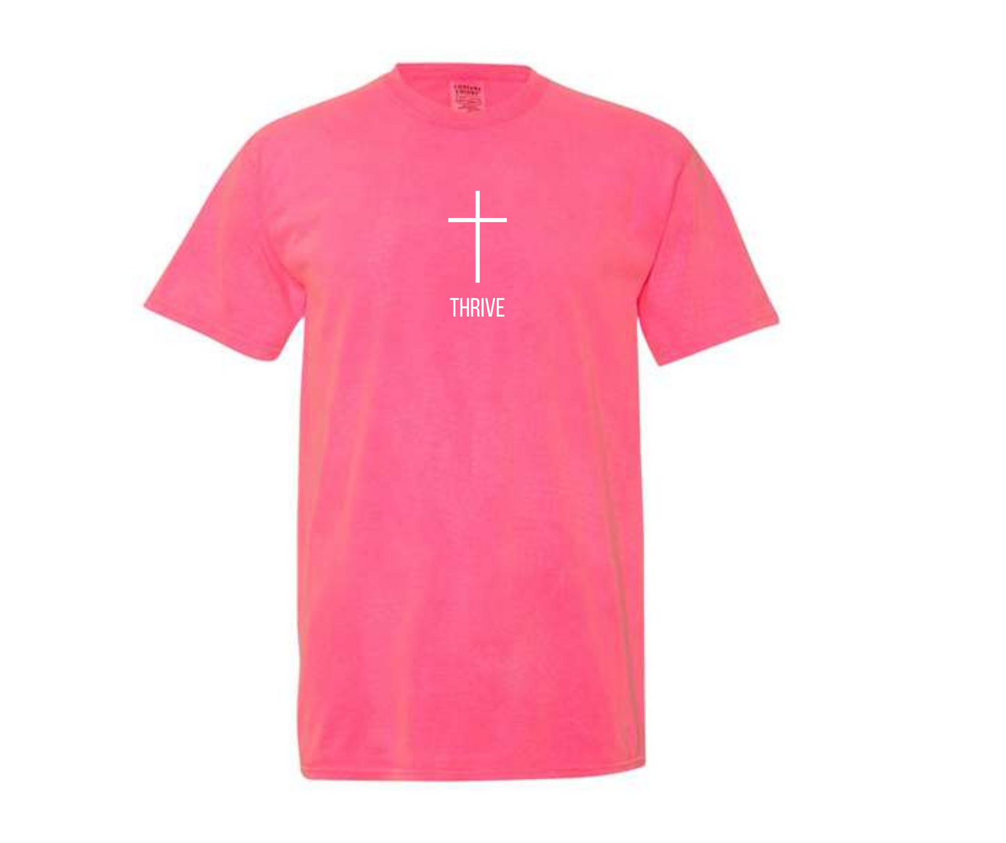 THRIVE AFA Small group Tees