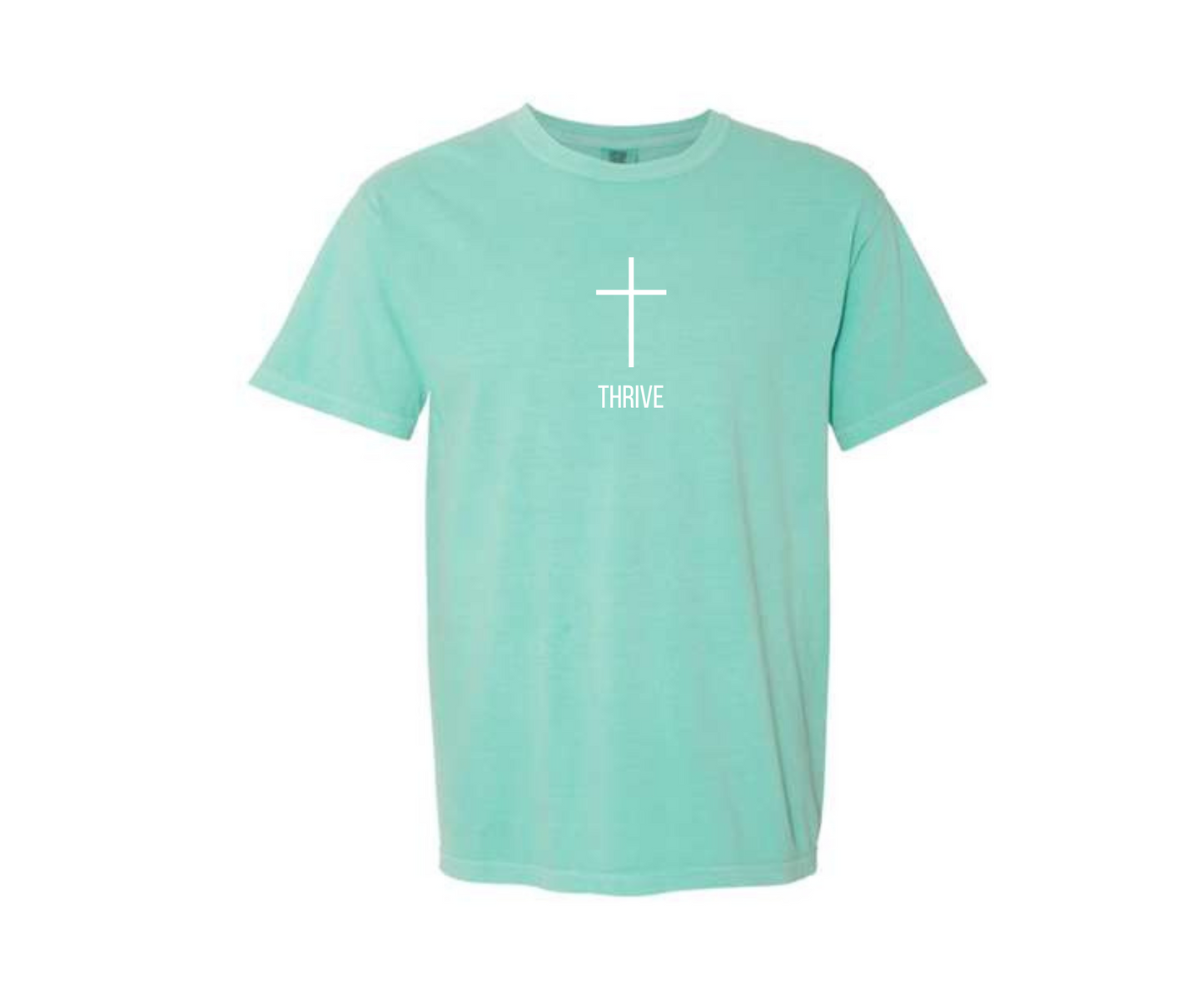 THRIVE AFA Small group Tees