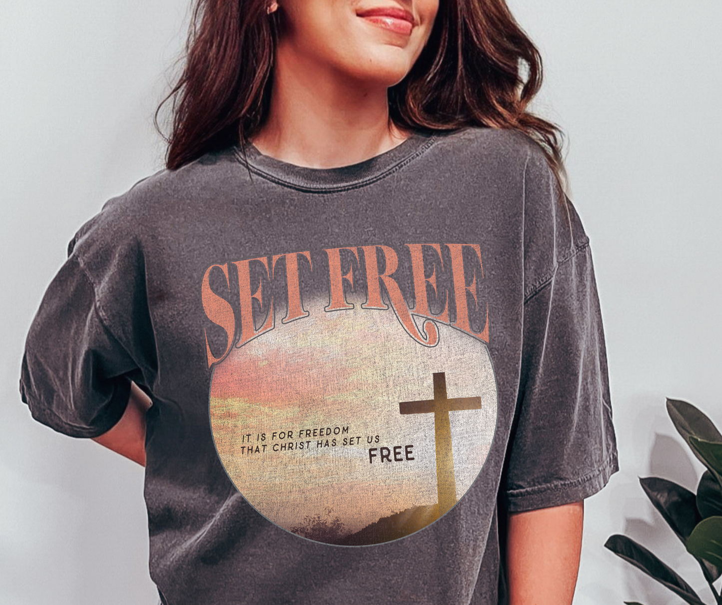 Set Free