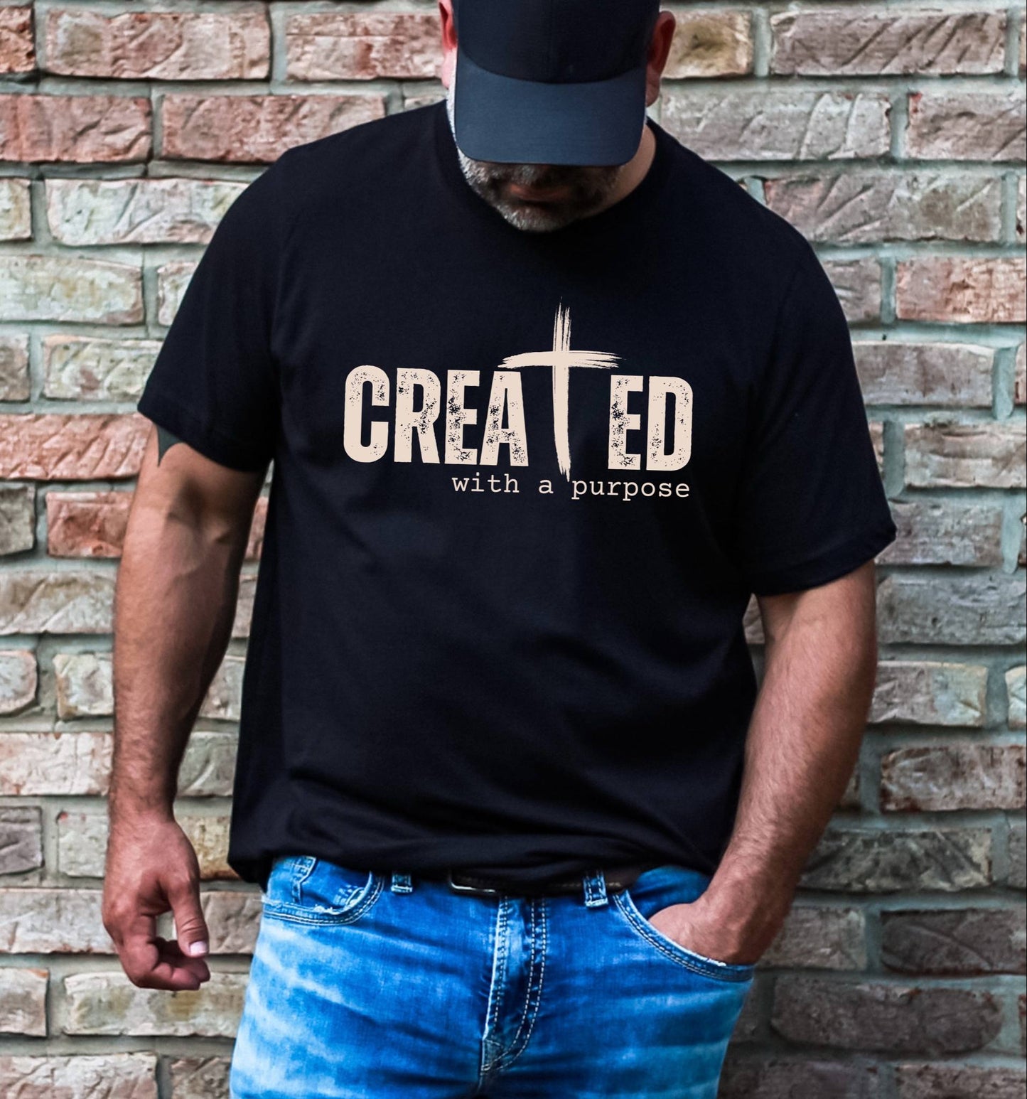 Created With Purpose