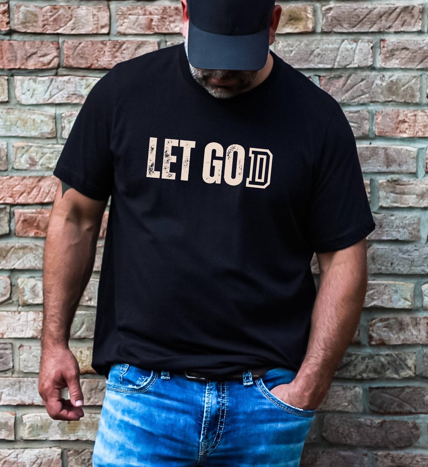 Let God