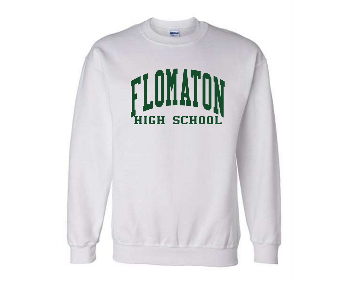 Flomaton High sweatshirt