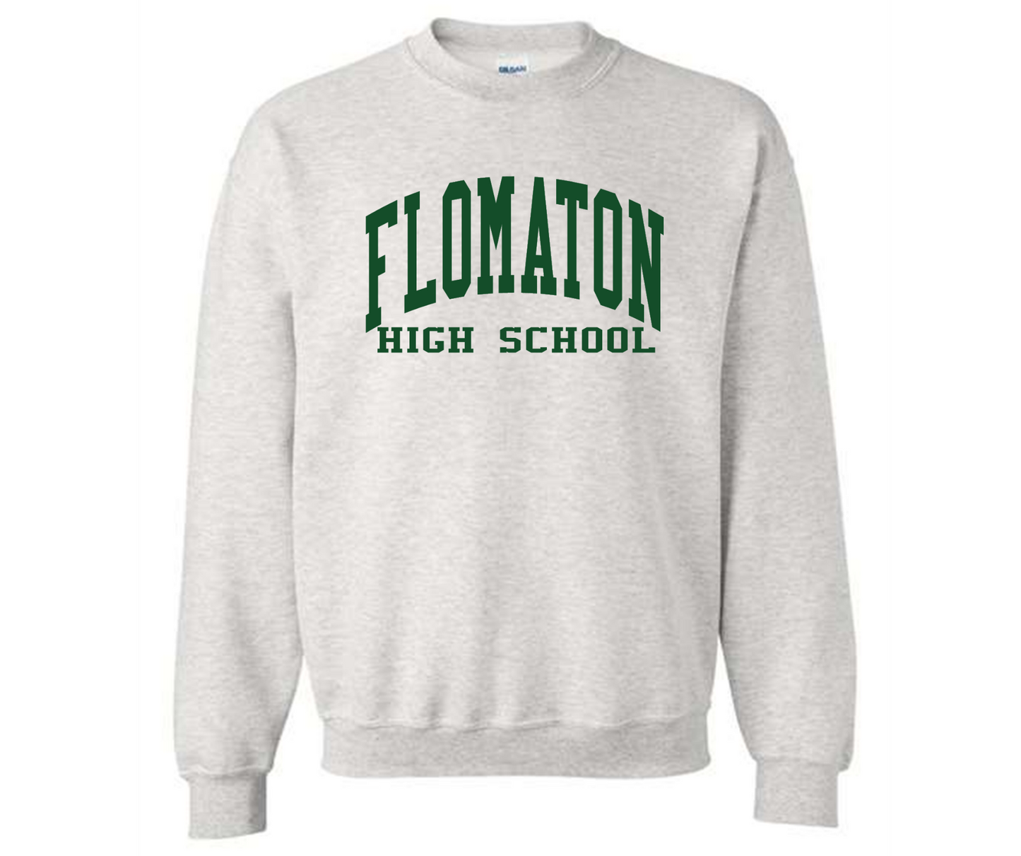 Flomaton High sweatshirt