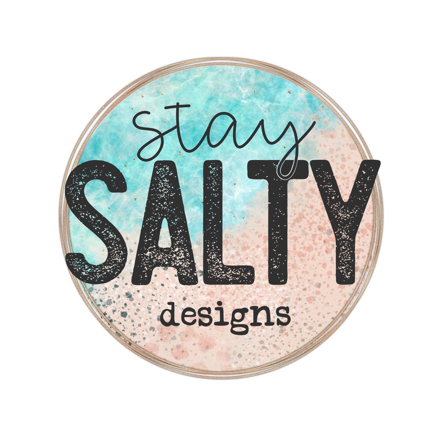 Stay Salty Giftcard