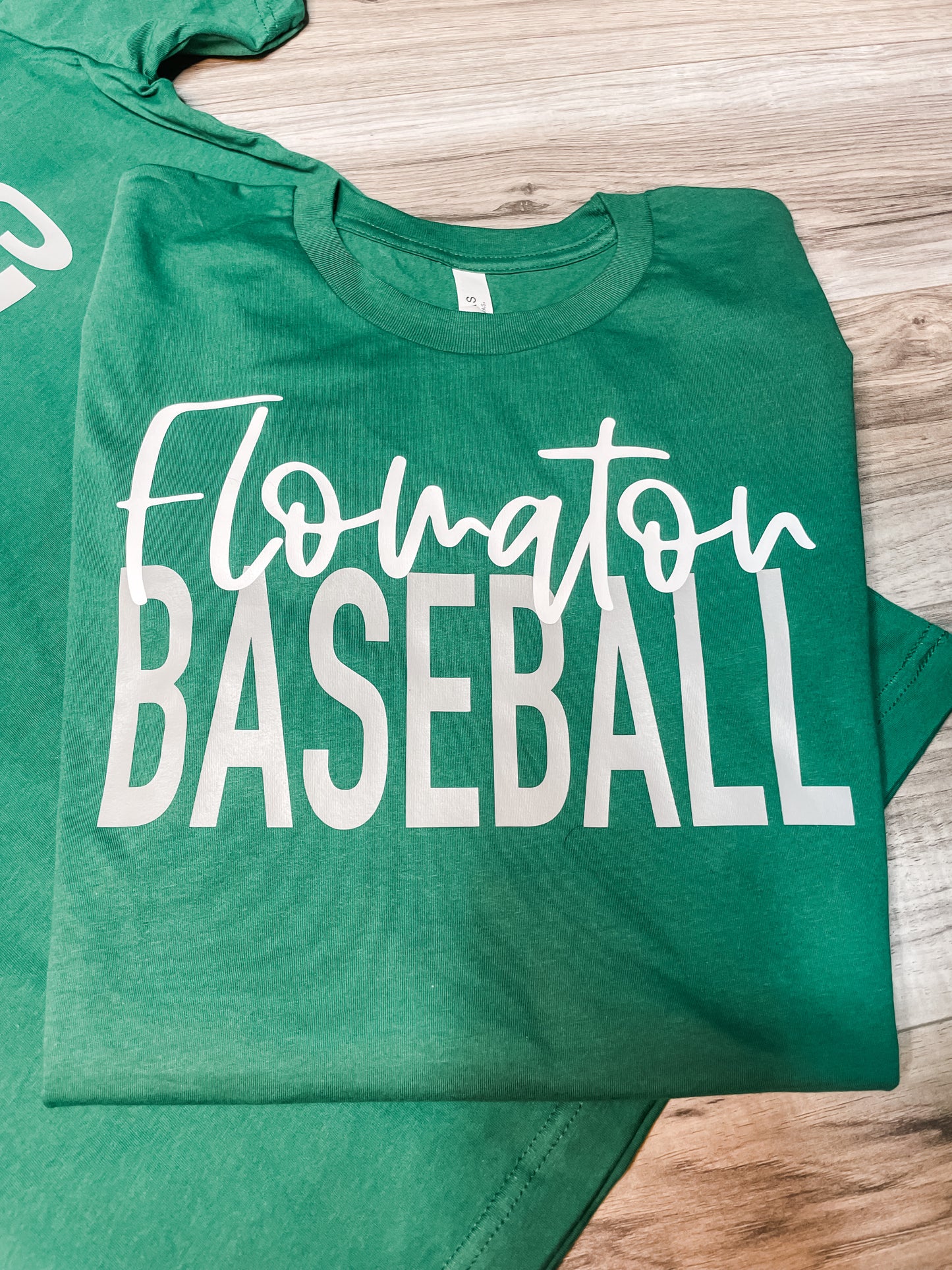 Flomaton Baseball