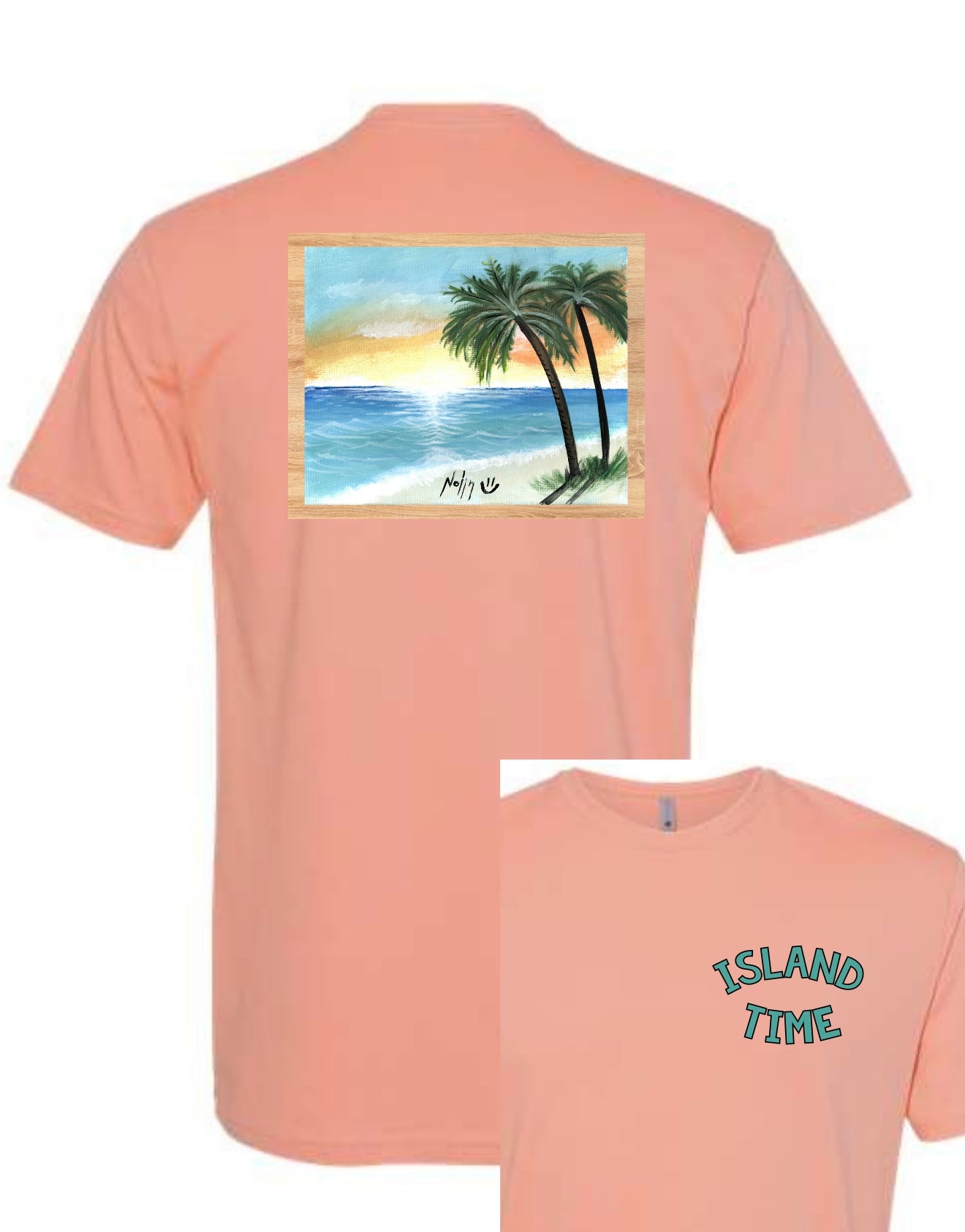 Island Time