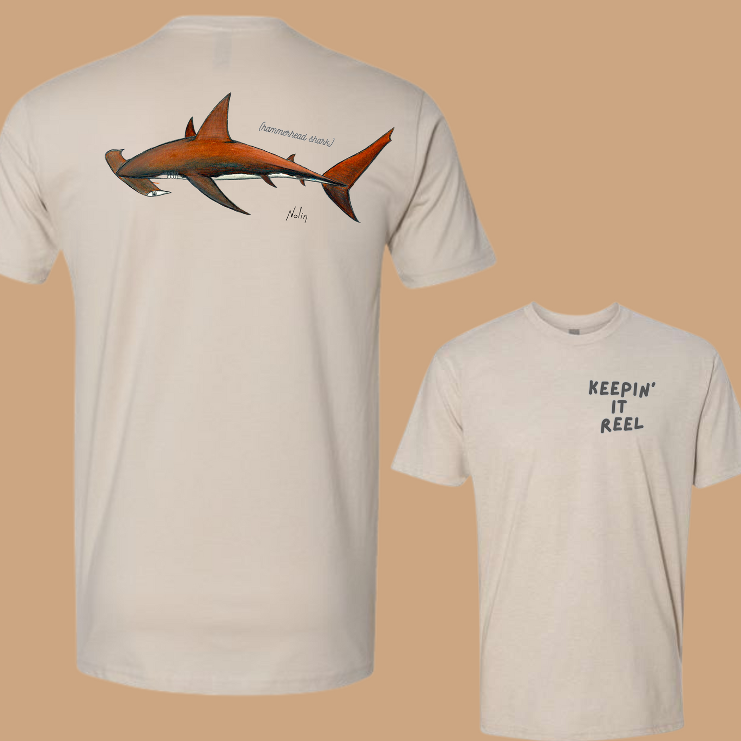 Hammerhead Shark