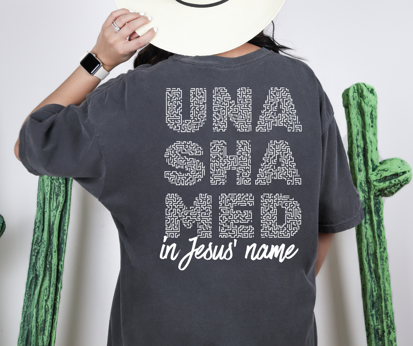 THRIVE AFA Small group Tees
