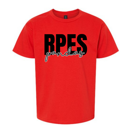 RPES Tee
