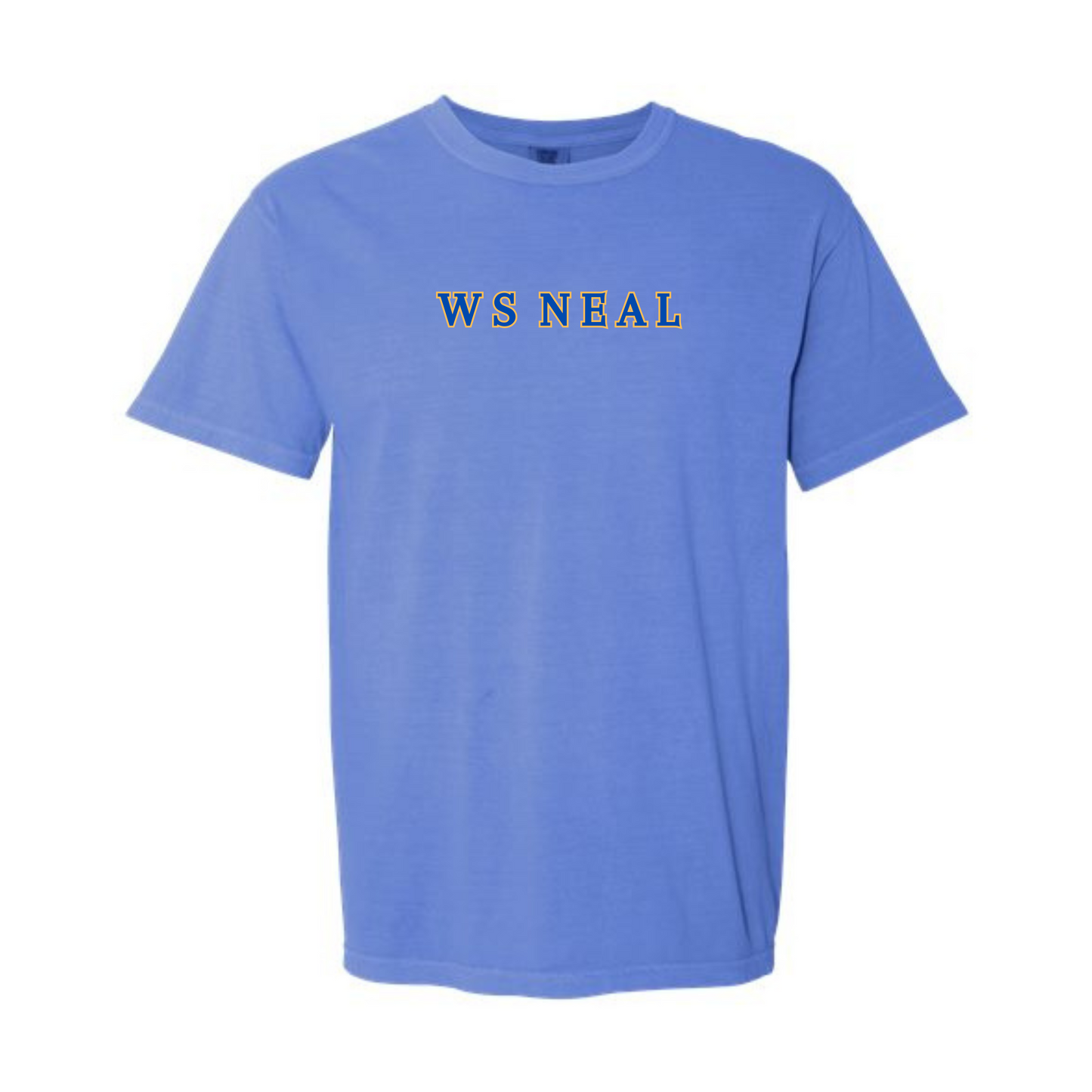 WS Neal 2 Tee Comfort Colors
