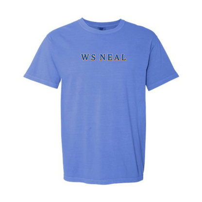 WS Neal 2 Tee Comfort Colors