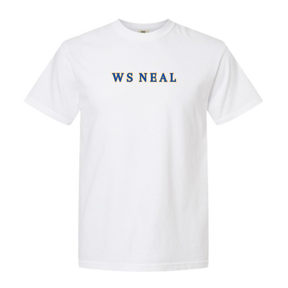 WS Neal 2 Tee Comfort Colors