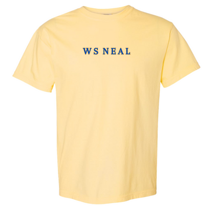 WS Neal 2 Tee Comfort Colors