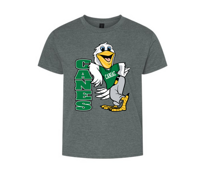 Caniac Tee