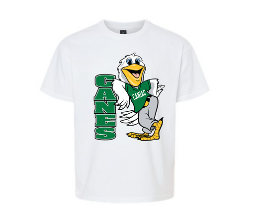 Caniac Tee