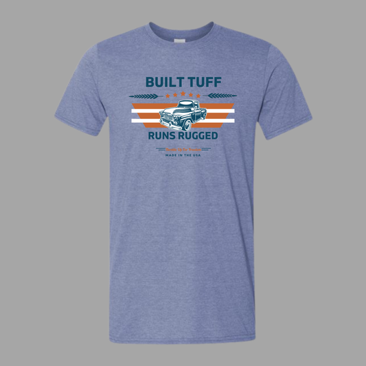 Built TUFF