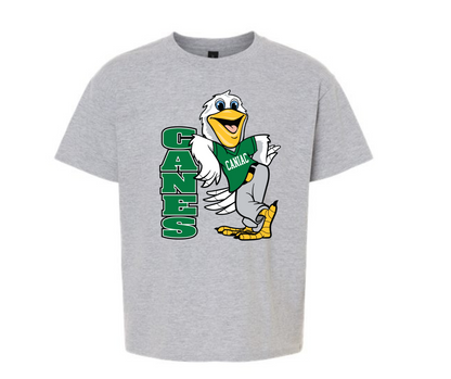 Caniac Tee