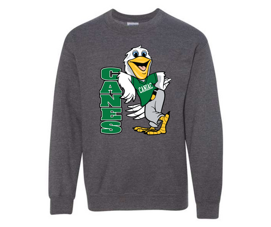 Caniac Sweatshirt