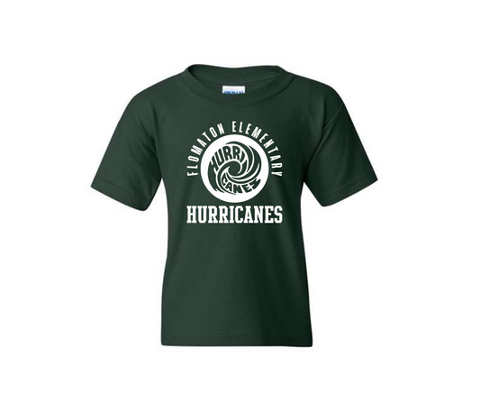 Flomaton Hurricanes 2