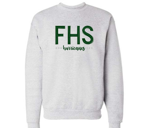 FHS Hurricanes Sweatshirt