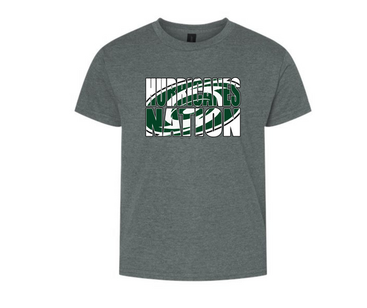 Hurricanes Nation Tee