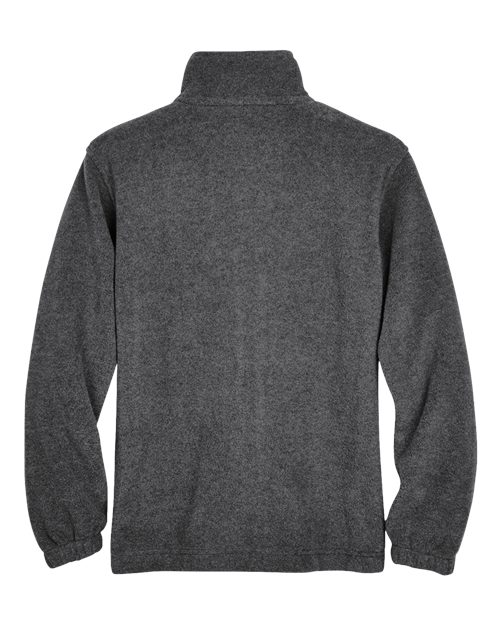 Fleece Full Zip Jacket