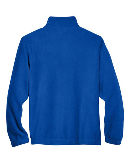 Fleece Full Zip Jacket