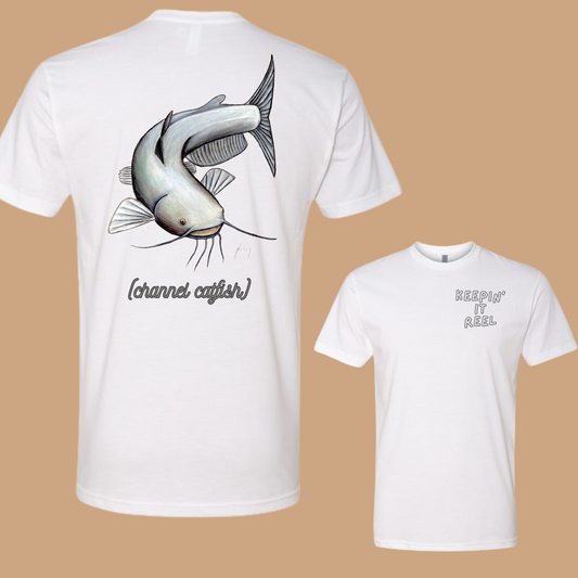Channel Catfish