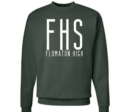 FHS 2 Sweatshirt