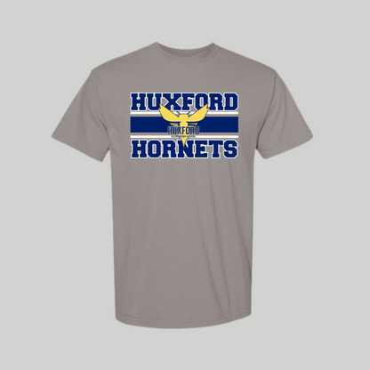 Huxford Hornets Tee