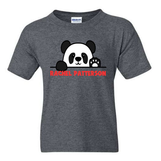 Rachel Patterson Tee