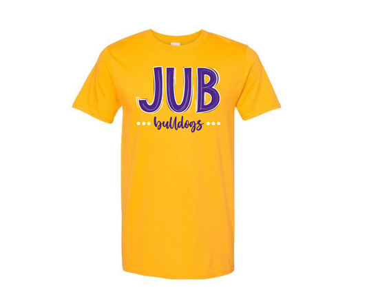 JUB tee