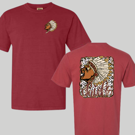 Chiefs Tee