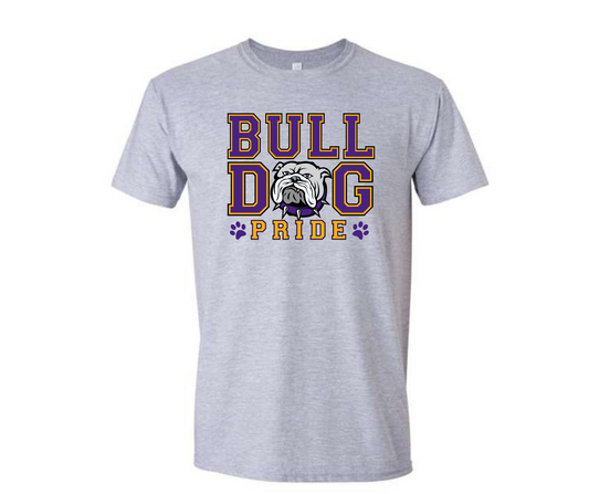 Bulldog Pride