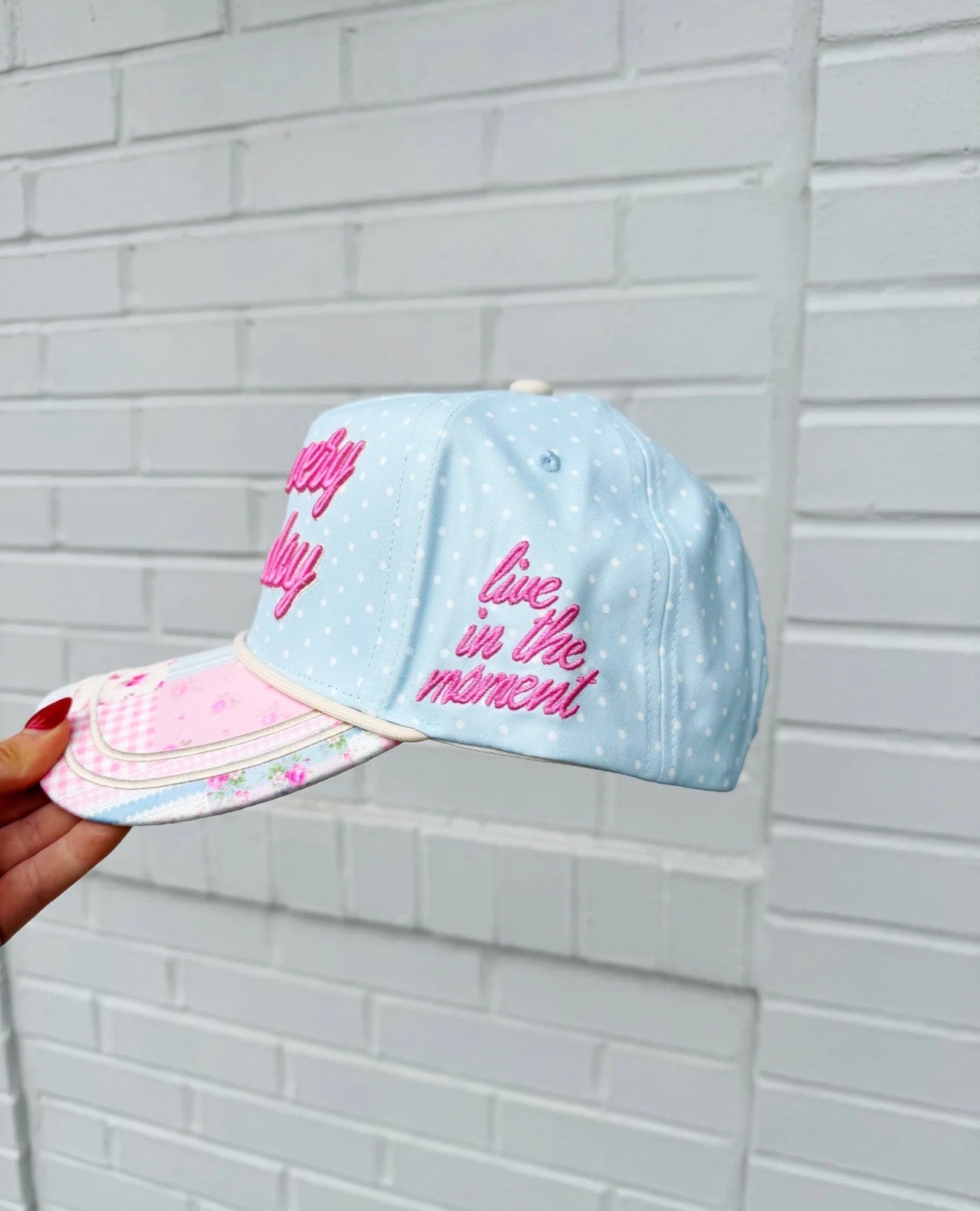 It’s a Very Good Day Hat preorder