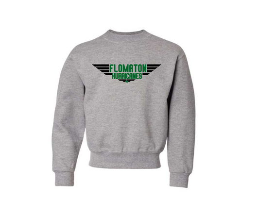 Flomaton Hurricanes Sweatshirt