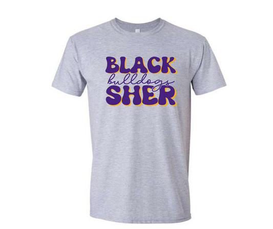 Blacksher Bulldogs