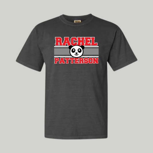 Rachel Patterson Spirit Comfort Colors Tee