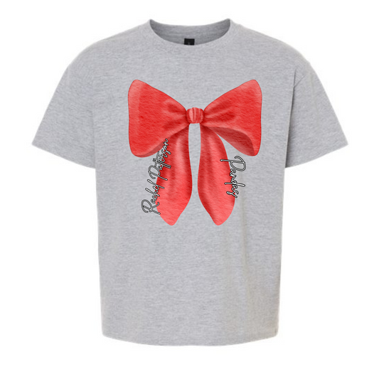 RP Bow Tee