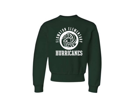 Hurricanes 2 sweatshirt